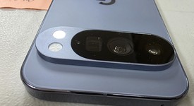 Good
													Google Pixel 10 Pro - Unlocked, Moonstone, 128 GB, G4QUR, photo 5 of 6