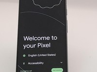 Google Pixel 8