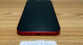 Mint
													Apple iPhone 14 Plus - Unlocked, Red, 128 GB, A2632, photo 1 of 7