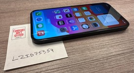Good
													Apple iPhone 12 - Unlocked, Black, 64 GB, A2172, photo 4 of 10
