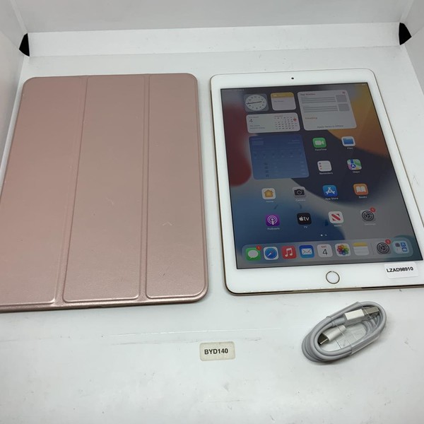 Apple iPad Air 2 - Wi-Fi, 64 GB, Gold