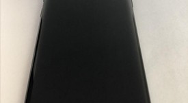 Good
													Samsung Galaxy S8 Plus - Unlocked, Black, 64 GB, SM-G955W, photo 4 of 4