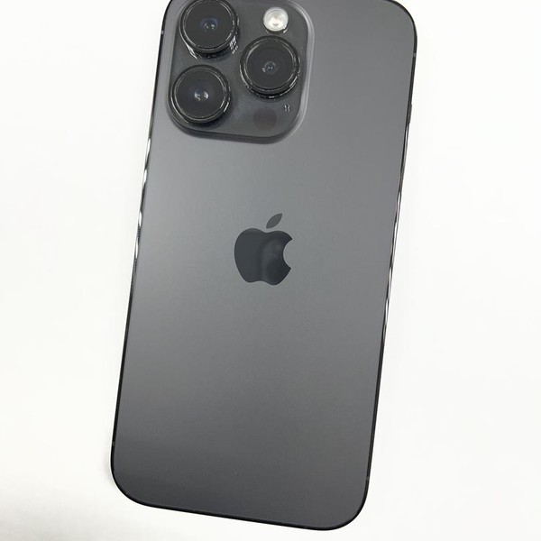 Apple iPhone 14 Pro - Unlocked, 512 GB, Black, A2650