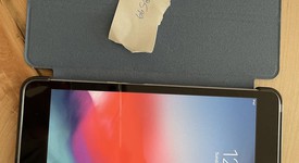 Mint
													Apple iPad Mini 3 - Unlocked, Gray, 16 GB, A1600, photo 1 of 12