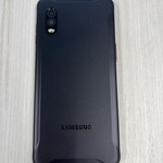 Good Samsung Galaxy Xcover Pro - Verizon, Black, 64 GB, 4 GB, SM-G715U