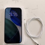 Mint Apple iPhone 17 - Unlocked, 256 GB, Black, A3258