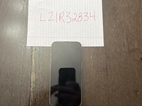 Apple iPhone 15 Pro