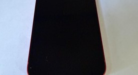 Good
													Apple iPhone 12 Mini - Unlocked, Red, 64 GB, A2176, photo 2 of 5