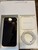 Good Apple iPhone 15 - AT&T, Blue, 128 GB, A2846
