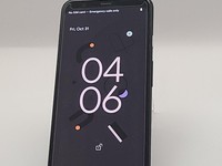 Google Pixel 4