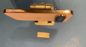 Good
													Google Pixel 9 Pro - Unlocked, Rose, 256 GB, 16 GB, GR83Y, photo 5 of 6