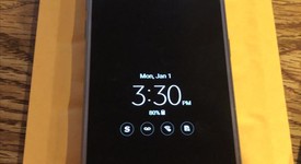 Good
													Samsung Galaxy S7 - Sprint, Gold, 32 GB, SM-G930P, photo 1 of 10
