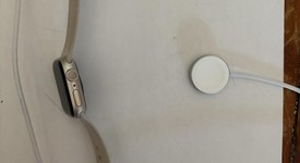 Mint
													Apple Watch Series 7 41mm - Titanium, A2473 - GPS, Titanium, photo 3 of 4