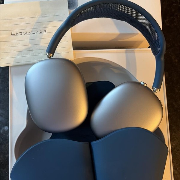 Apple AirPods Max - Sky Blue