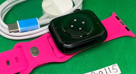 Mint
													Apple Watch Series 9 41mm - Midnight, A2978 - GPS, Aluminum, photo 1 of 5