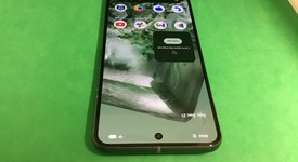 Mint
													Google Pixel 8 - Xfinity, Hazel, 128 GB, 8 GB, G9BQD, Sub-6 5G, photo 2 of 3