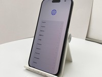 Apple iPhone 16 Plus