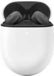 Google Pixel Buds A-Series - Charcoal