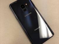 Samsung Galaxy S9