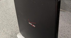 Good
													Verizon Modem - Verizon, photo 1 of 3