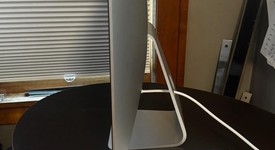 Mint
													iMac 2020 27" Retina 5K - I9, 1 TB, 64 GB, photo 4 of 5