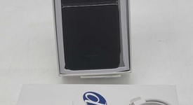 Good
													Samsung Galaxy Z Flip4 5G - Unlocked, Graphite, 256 GB, 8 GB, SM-F721U1, photo 2 of 8