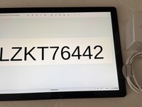 Google Pixel Slate