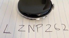 Mint
													Google Pixel Watch 4 - Wi-Fi, Silver, 41mm, photo 6 of 6