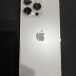 Fair Apple iPhone 14 Pro Max - Unlocked, 512 GB, Silver, A2651