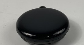 Mint
													Google Pixel Watch - Unlocked, Black, LTE, photo 4 of 5