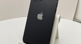 Good
													Apple iPhone 12 - Unlocked, Black, 64 GB, A2172, photo 3 of 6