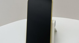 Good
													Apple iPhone 14 - Unlocked, Yellow, 128 GB, A2649, photo 2 of 6