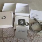 Good Oura Ring Gen 4 - Silver, Size 10