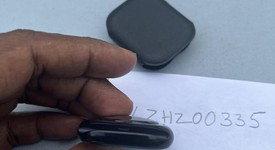 Mint
													Apple Watch Series 10 46mm - Black, A2999 - GPS, Aluminum, photo 4 of 9