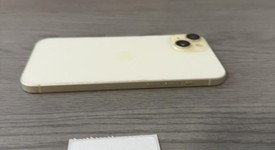 Fair
													Apple iPhone 15 Plus - Unlocked, Yellow, 128 GB, A2847, photo 4 of 7