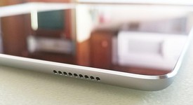 Good
													Apple iPad Pro 12.9" 1st Gen 2015 - Unlocked, Gray, 128 GB, A1652, 1st Gen 2015, photo 5 of 15