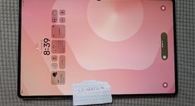 Mint
													Samsung Galaxy Tab  S11 Ultra - Wi-Fi, Gray, 256 GB, photo 1 of 9