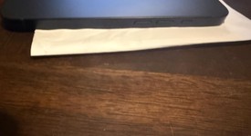 Mint
													Apple iPhone 16e - T-Mobile, Black, 128 GB, A3212, photo 2 of 7