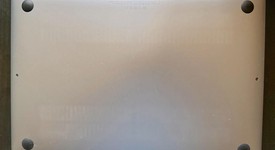 Good
													MacBook Air 2019 - 13" - I5, Gray, 512 GB, 8 GB, photo 4 of 11