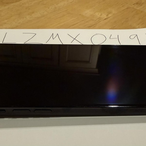 Apple iPhone 14 Pro Max - Verizon, 256 GB, Black, A2651