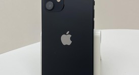 Good
													Apple iPhone 12 - Unlocked, Black, 64 GB, A2172, photo 3 of 7