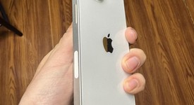 Mint
													Apple iPhone 13 - Unlocked, Starlight, 128 GB, A2482, photo 4 of 9