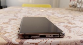 Mint
													Samsung Galaxy S10 - T-Mobile, Black, 128 GB, 8 GB, SM-G973U, photo 3 of 7