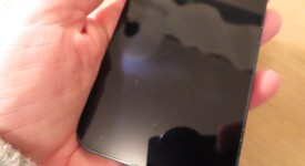 Fair
													Apple iPhone 14 - Unlocked, Midnight, 128 GB, A2649, photo 2 of 7