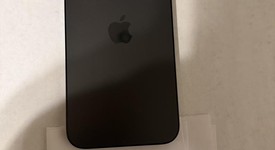 Good
													Apple iPhone 14 Pro Max - Unlocked, Black, 128 GB, A2651, photo 2 of 2