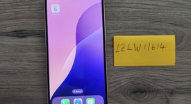 Mint
													Apple iPhone 15 - Boost, Pink, 128 GB, A2846, photo 1 of 11