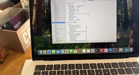 Mint
													MacBook Air 2022 (M2) - 13" - Apple M2, Starlight, 256 GB, 8 GB, photo 5 of 20