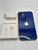Good Apple iPhone 12 - Unlocked, Blue, 256 GB, A2172