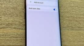 Good
													Samsung Galaxy S9 - Unlocked, Black, 64 GB, SM-G960U1, photo 3 of 10