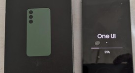 Good
													Samsung Galaxy S23 - Unlocked, Green, 256 GB, 8 GB, SM-S911U1, photo 2 of 7